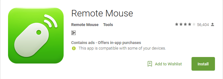 How To Use Your Phone As a Wireless Mouse & Keyboard For Your Computer